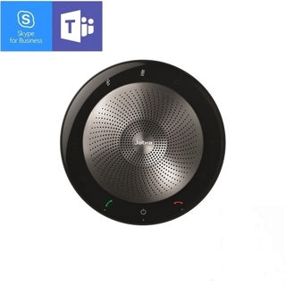 Jabra SPEAK 750 MS Teams with Jabra LINK 370