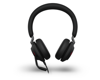 Jabra Evolve2 40 USB-C MS Stereo *EOL*