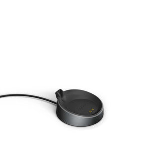 Jabra Evolve2 75 Deskstand USB-A Black