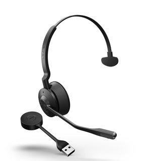 Jabra Engage 55 UC Mono USB-A