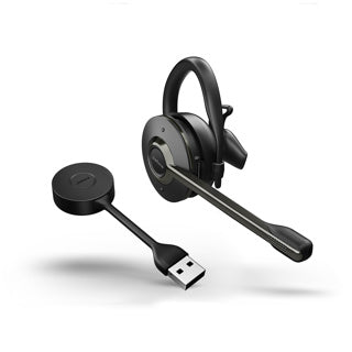 Jabra Engage 55 UC Convertible  USB-A