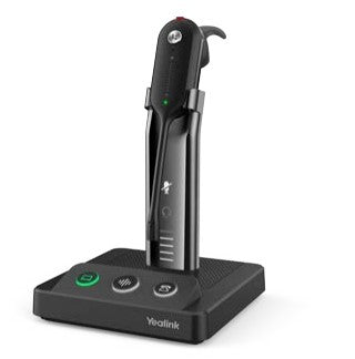 Yealink WH63 Portable Teams Headset