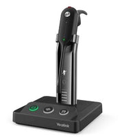 Yealink WH63 Portable Teams Headset