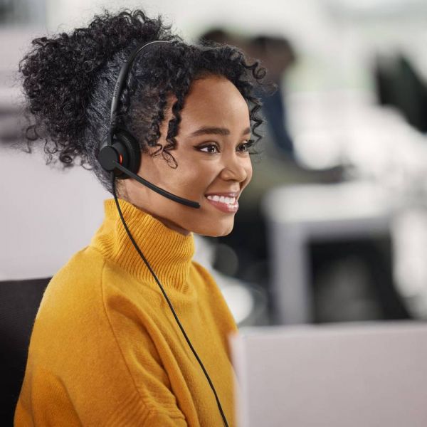 Jabra Engage 50 II - USB-C UC Mono