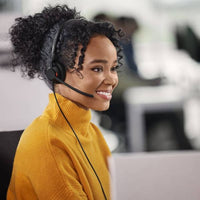 Jabra Engage 50 II - USB-C UC Mono