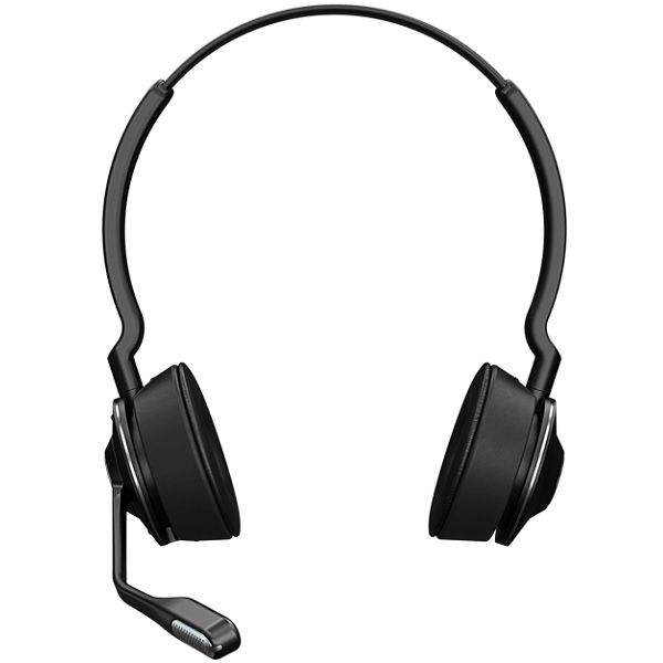 Jabra Engage 65 SE Stereo UK/HK/SG/AU/NZ