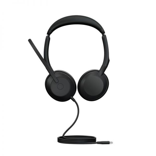 Jabra Evolve2 50 USB-C UC Stereo