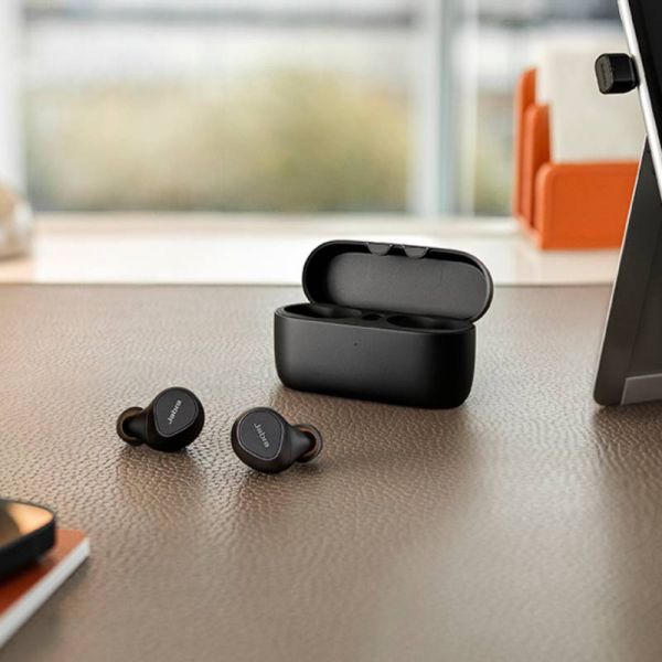 JABRA EVOLVE2 BUDS USB-C UC