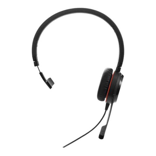 Jabra Evolve 30 (II) USB C/A MS Mono