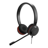 Jabra Evolve 30 II  Stereo UC