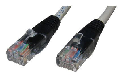 CDL 15m Cat5e Crossover