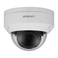 Hanwha ANV-L7082R 4MP IR Outdoor Vandal Dome Camera
