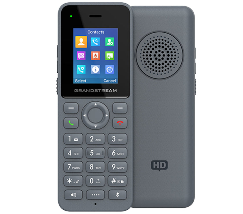 Grandstream DP725 DECT PHONE