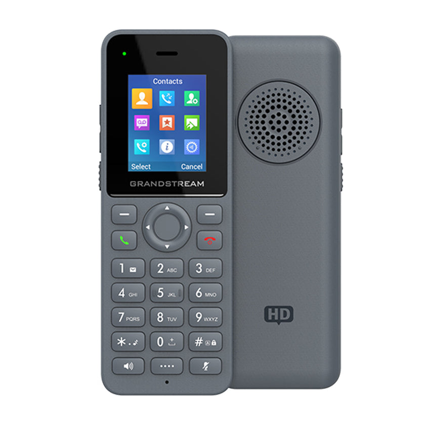 Grandstream DP725 DECT PHONE