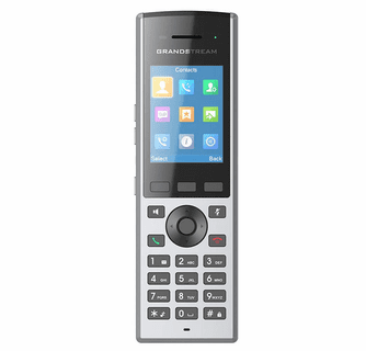 Grandstream DP730 DECT IP Phone
