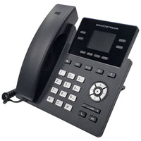 Grandstream GRP2612W 2-line ITSP IP Phone