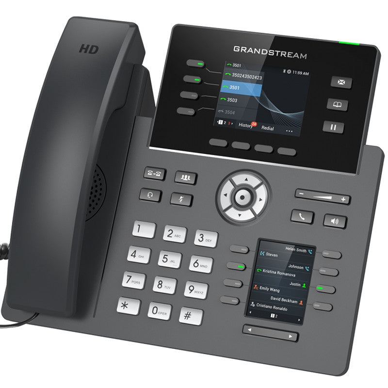 Grandstream GRP2614 ITSP PHONE