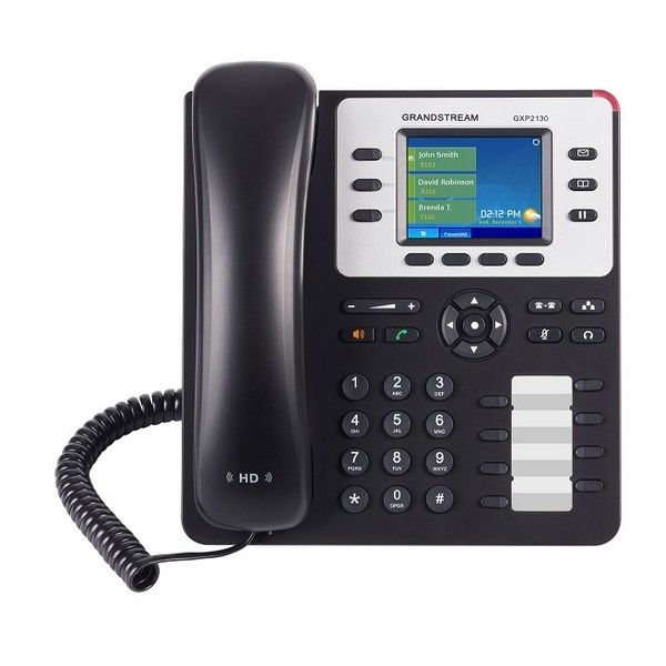 GXP2130 V2 IP PHONE