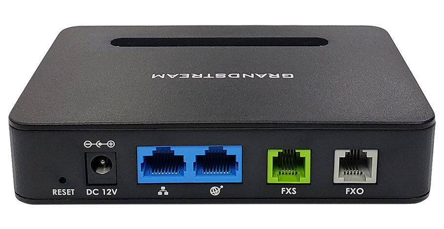 Grandstream HT813 Analogue Telephone Adaptor
