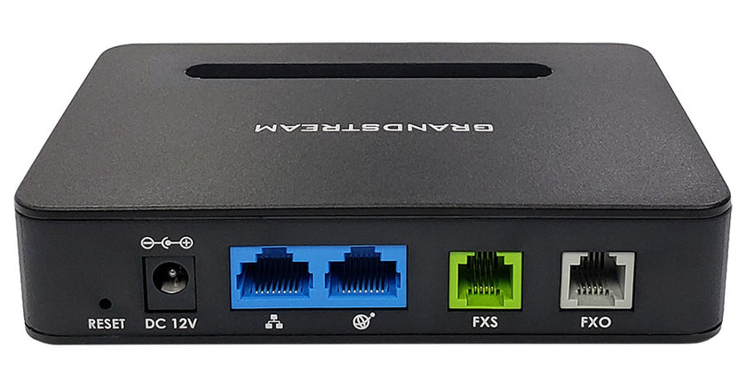 Grandstream HT813 Analogue Telephone Adaptor