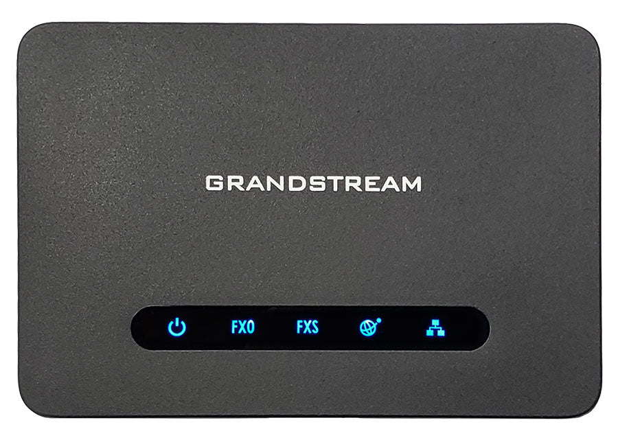 Grandstream HT813 Analogue Telephone Adaptor