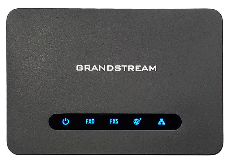 Grandstream HT813 Analogue Telephone Adaptor