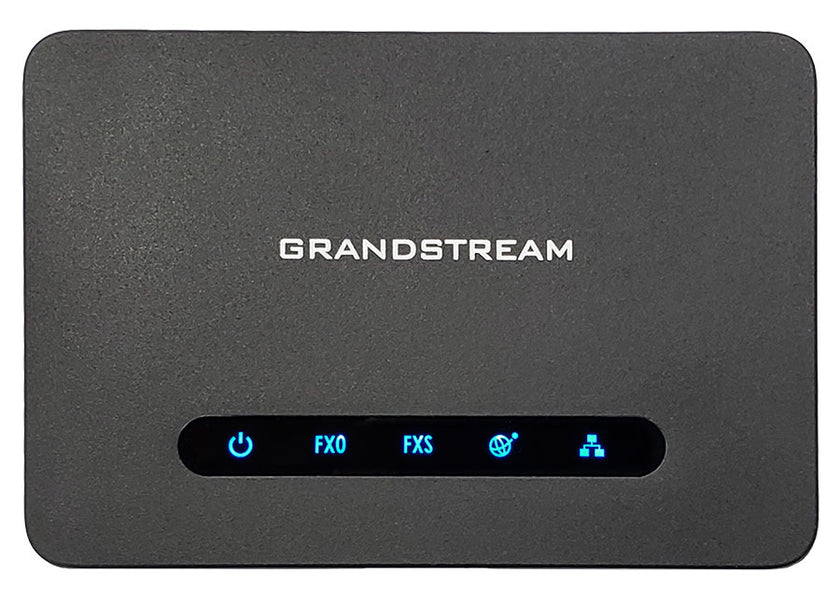 Grandstream HT813 Analogue Telephone Adaptor