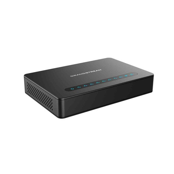 Grandstream HT818 8 port FXS Gateway