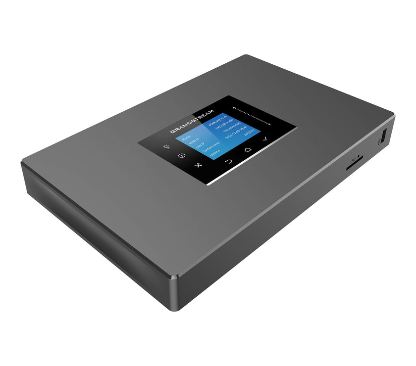 Grandstream UCM6300A IP PBX