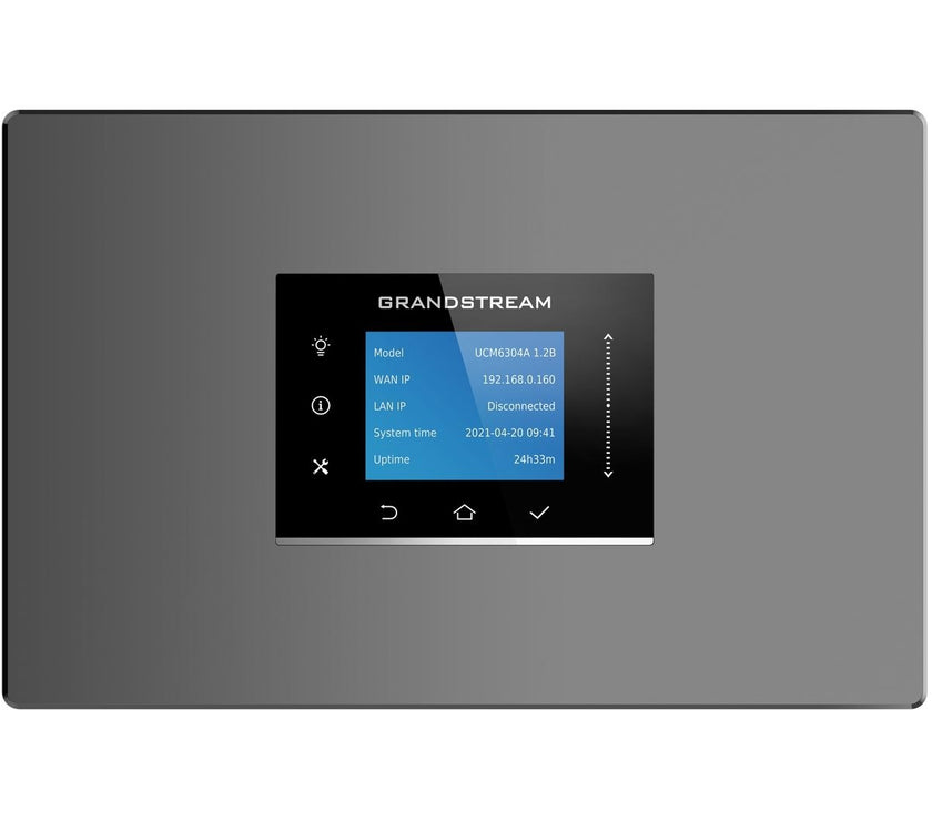 Grandstream UCM6304A IP-PBX