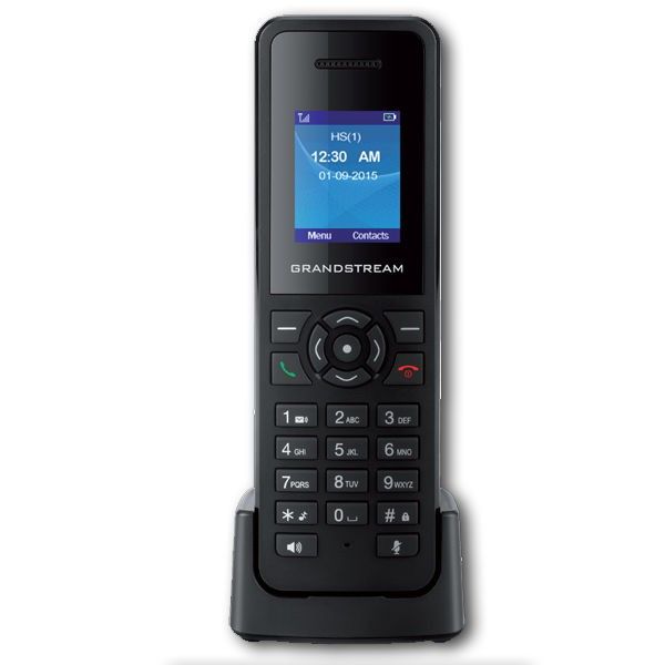 Grandstream DP720 DECT Handset