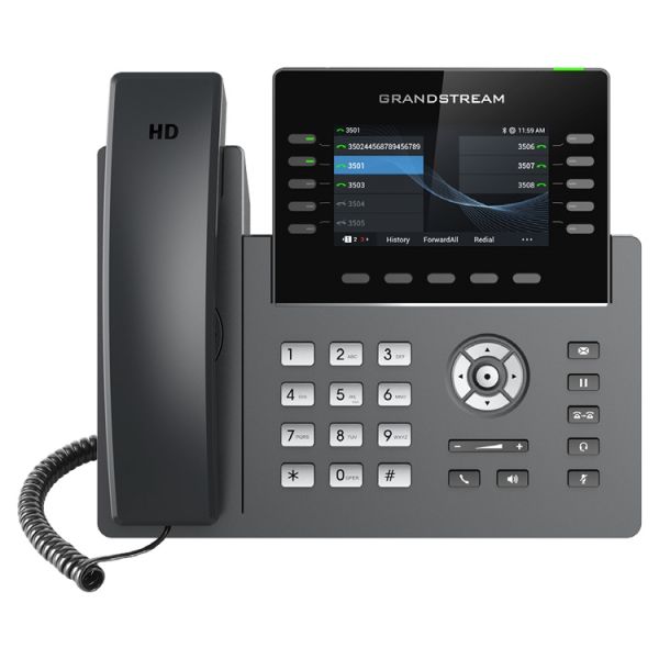 Grandstream GRP2615 IP Phone