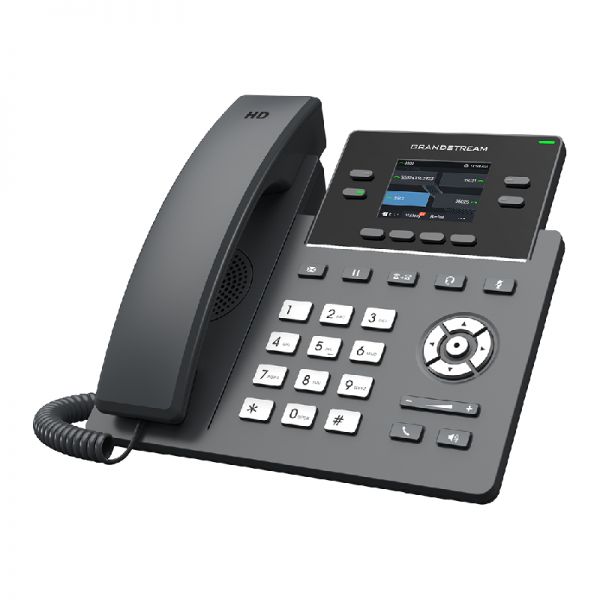 GRP2610 2-line Carrier-Grade IP Phone