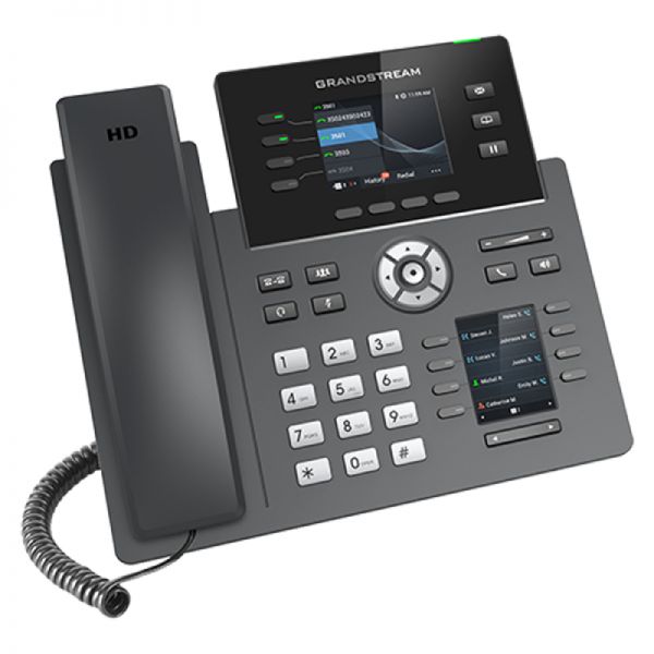 GRP2614 ITSP PHONE