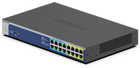 NETGEAR 16PT GE U60 POE++ UM Switch