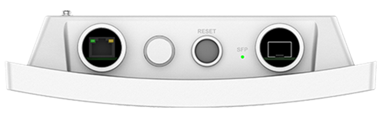 Grandstream GWN7660ELR WIFI 6 LR ACCESS POINT