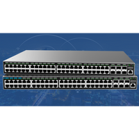 Grandstream GWN7816 48PORT SWITCH 48 X POE 1GB, 6 X SFP