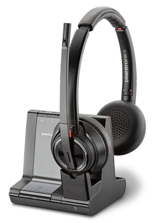 Plantronics SAVI_W8220