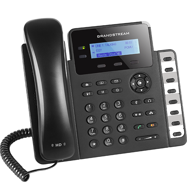Grandstream Handset for GXP1620 / GXP1625 / GXP1628 / GXP1630