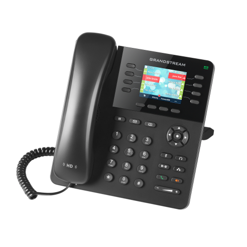 GXP2135 4SIP ACCOUNTS 8 LINE KEYS