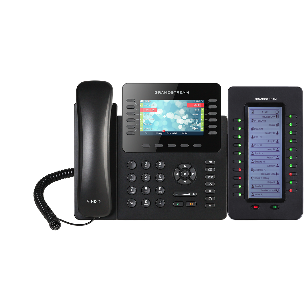 Grandstream GXP2170 Enterprise IP Phone
