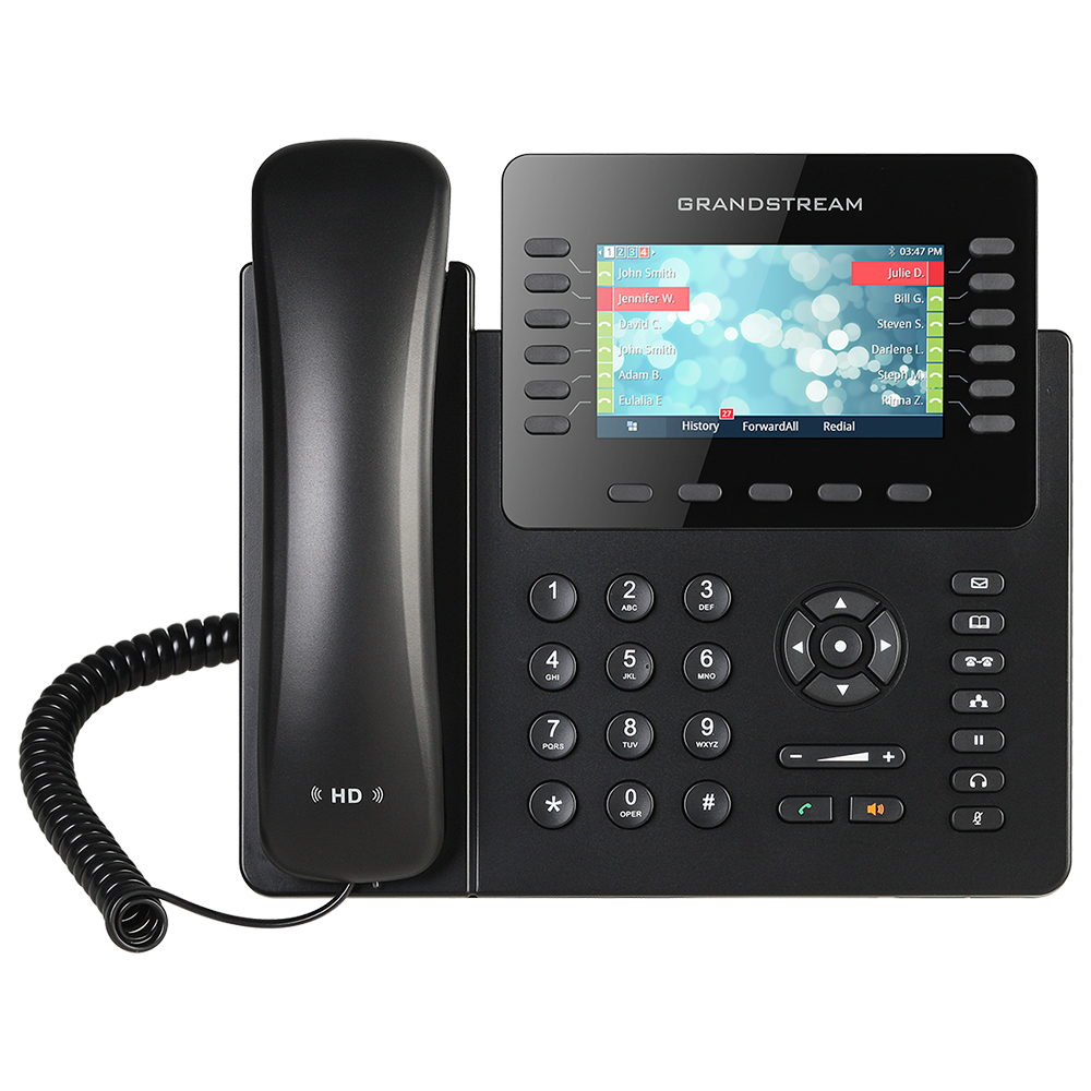 GXP 2170 IP COLOUR PHONE