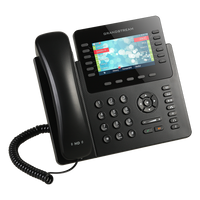 GXP 2170 IP COLOUR PHONE
