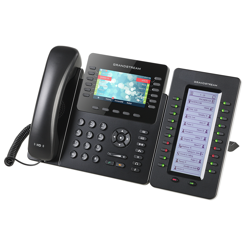 GXP 2170 IP COLOUR PHONE