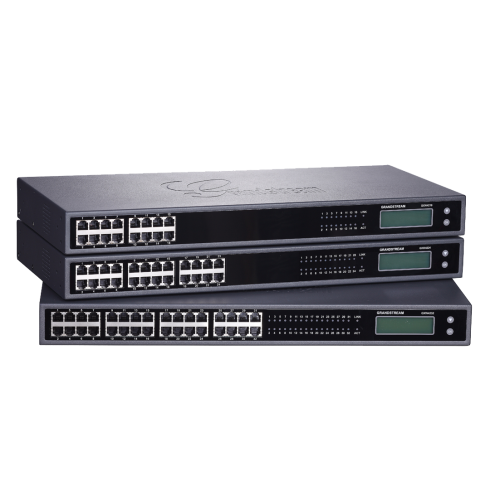 GRANDSTREAM GXW4216 16 PORT GATEWAY V2