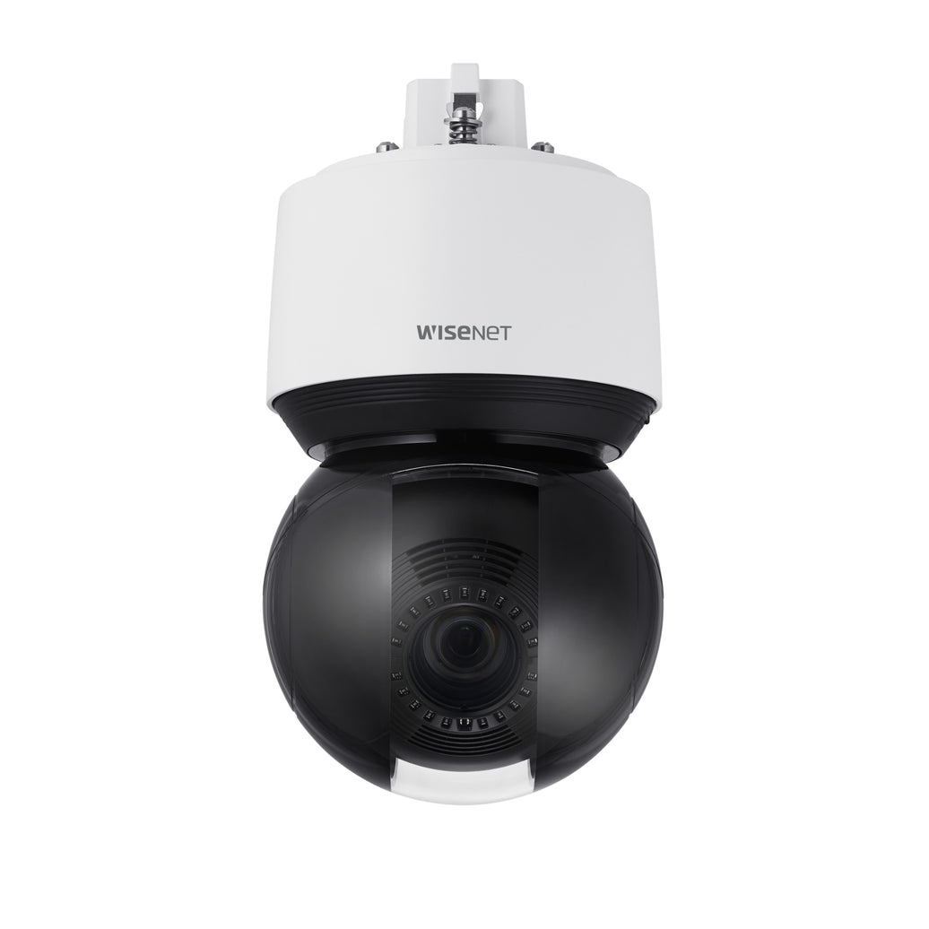 Hanwha QNP-6250R 2MP 25x IR PTZ Camera