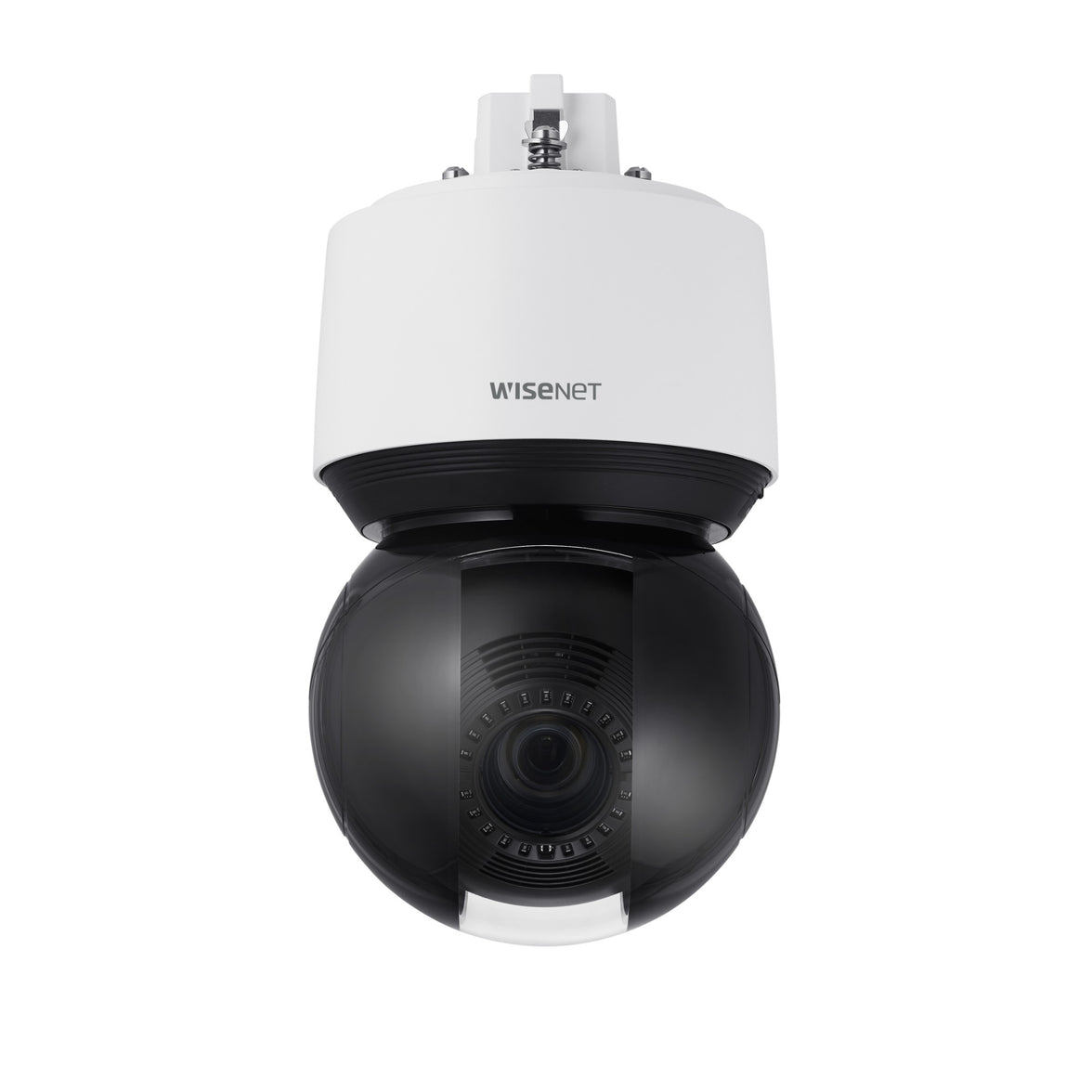 Hanwha QNP-6250R 2MP 25x IR PTZ Camera