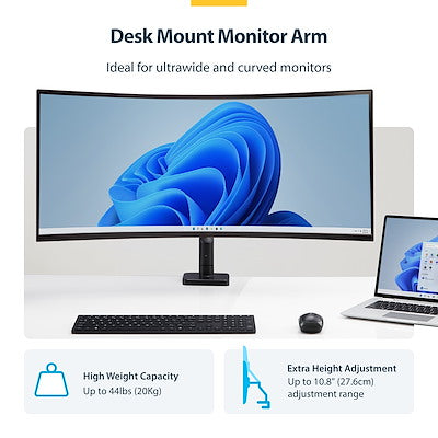 StarTech Monitor Desk Mount