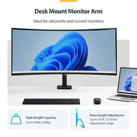 StarTech Monitor Desk Mount