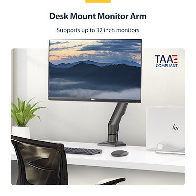 StarTech Desk Monitor Arm